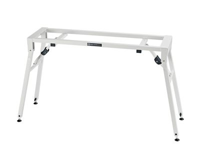 K&M 18953 Digitalpiano Klapptisch