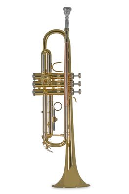 Bach TR-650 Trompete