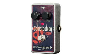 Electro Harmonix Satisfaction Fuzz