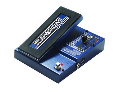 DigiTech Whammy Bass
