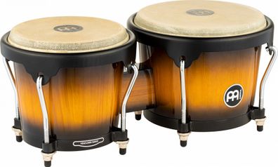 Meinl Bongo Set HB100 VSB Sunburst