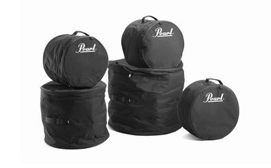 Pearl DBS04N Drum GigBag Set