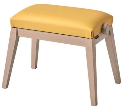 K&M 13942 Klavierbank - Kunstleder