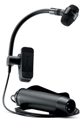 Shure PGA98H XLR