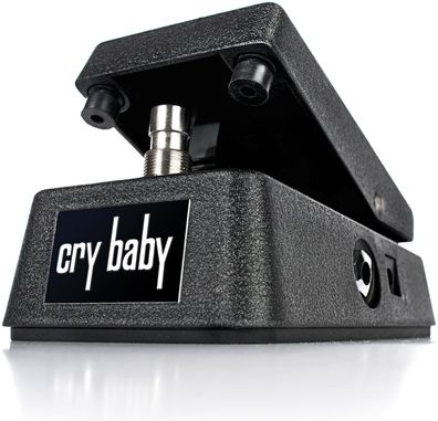 Dunlop Cry Baby Mini Wah