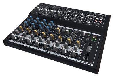 Mackie Mix12 FX