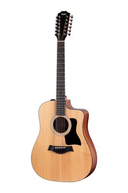 Taylor 150ce Sapele