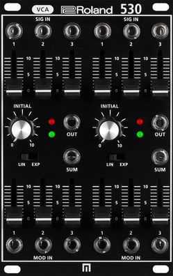 Roland SYS-530 Modul