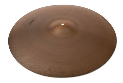 Zildjian A Avedis Ride 22''
