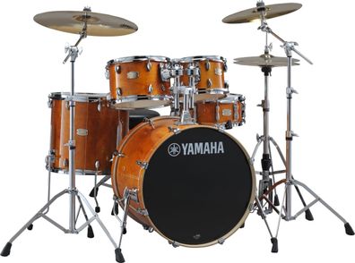 Yamaha Stage Custom Birch Stage