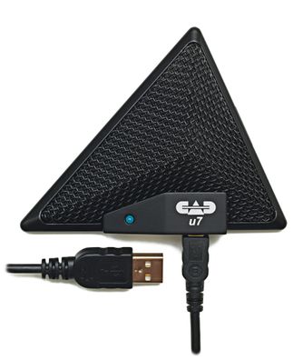 CAD Audio U7