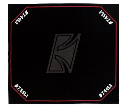 Tama TDR-TL Drum Rug 180x200cm