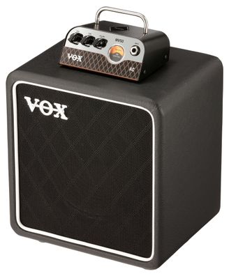 VOX MV50AC - BC108