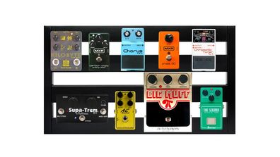 Pedaltrain Classic 1 TC