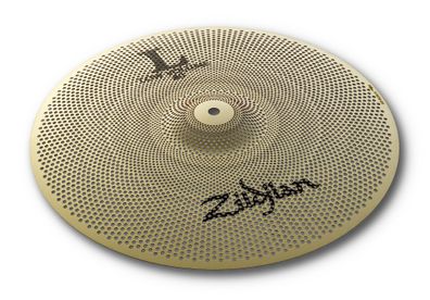 Zildjian Low Volume 16'' Crash