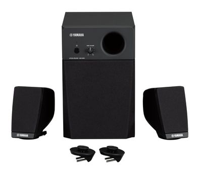 Yamaha GNS-MS01