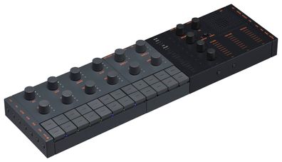 Yamaha Seqtrak - Black