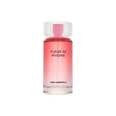 Karl Lagerfeld Fleur de Pivoine Eau de Parfum 100ml