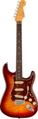Fender 70th Anniversary Strat Am Pro