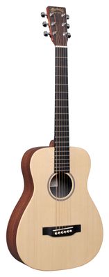 Martin LX1 Little Martin Series