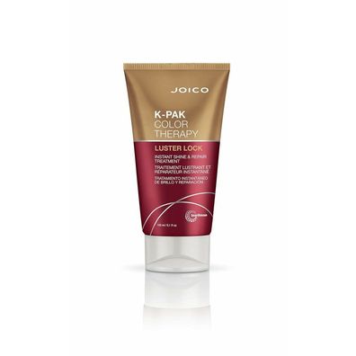 Joico K-PAK Color Therapy Luster Lock Treatment 150ml