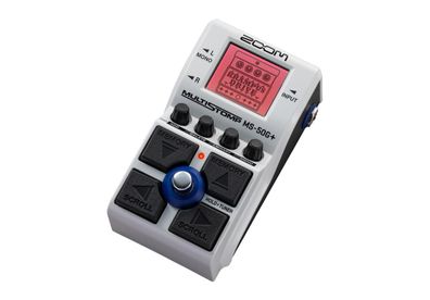Zoom MS-50G