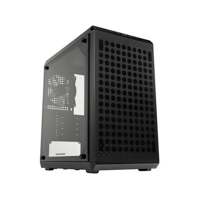 CoolerMaster Geh MasterBox Q300L V2 (Black)