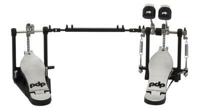 PDP 700 Double Pedal