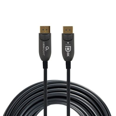 gembird Active Optical 8K DisplayPort Kabel 5 m