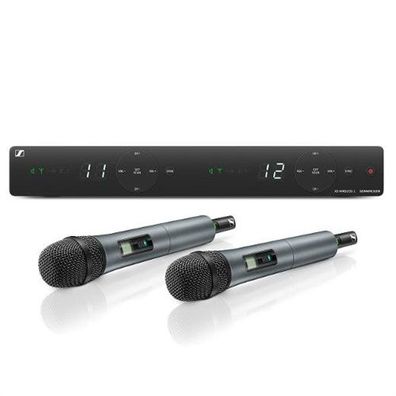 Sennheiser XSW 1-825 Dual A-Band