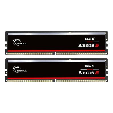 DDR5 32GB PC 5200 CL40 G. Skill KIT (2x16GB) 16-GX2-IS