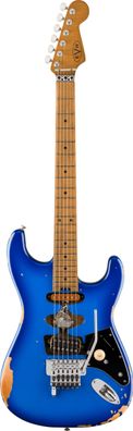 EVH Frankenstein Burst Limited