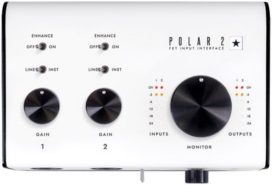Blackstar Polar 2 Audio Interface
