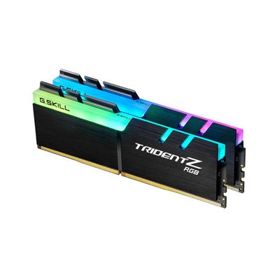G. Skill DIMM 32GB DDR4-3600 Dual-Kit 2x16GB Arbeitsspeicher
