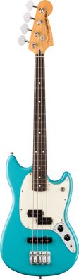 Fender Player II Mustang PJ Bass RW