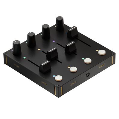 InTech Studio PBF4