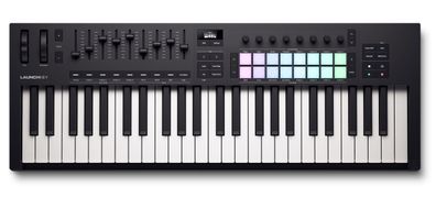 Novation Launchkey 49 MK4