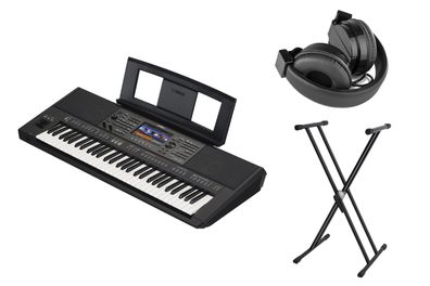 Yamaha PSR SX 920 Bundle