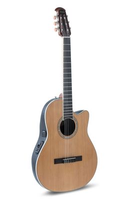Ovation CS24C-4-G Konzert Natural