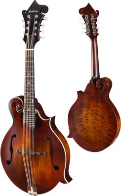 Eastman MDA315 Mandola Classic