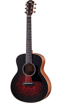 Taylor GS Mini-e VSB 50th Anniversary