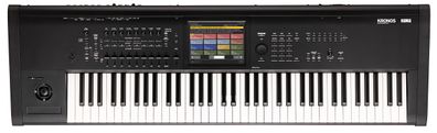 Korg Kronos 3 73