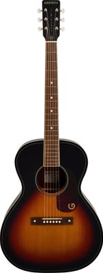 Gretsch Jim Dandy Concert Solid Top