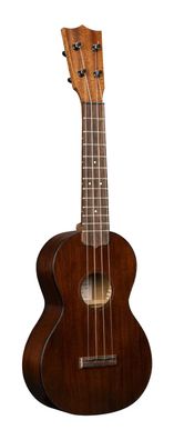 Martin Centennial Concert Uke