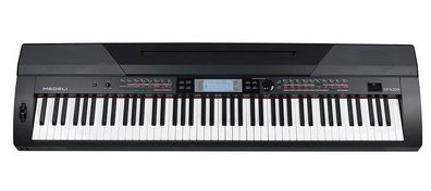Medeli SP4200 BK