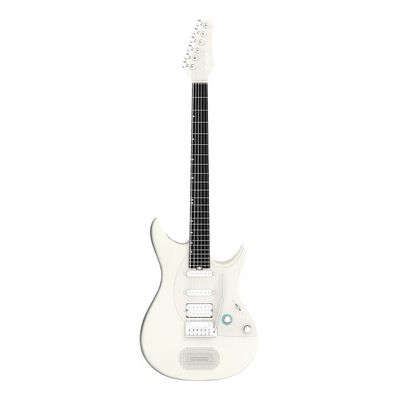 Enya Guitars Enya Inspire Ivory