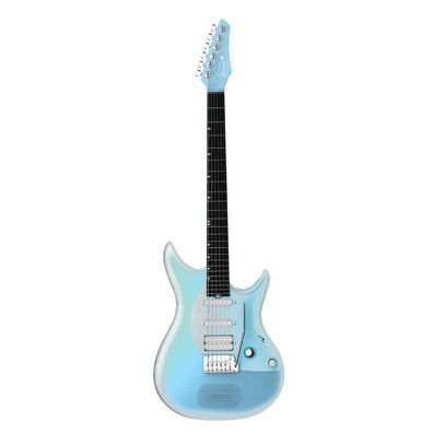 Enya Guitars Enya Inspire Light Blue