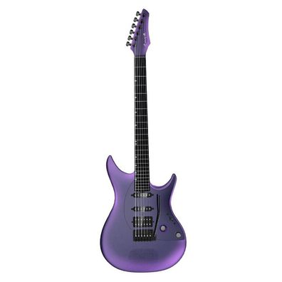 Enya Guitars Enya Inspire Royal Purple