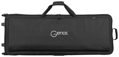 Yamaha Softcase für Genos2/Genos