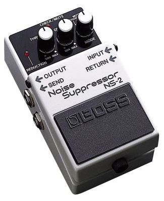 Boss NS-2 Noise Suppressor
